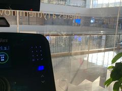 -帝豪斯健身俱乐部(市府恒隆广场店)