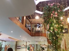 -Masala Curry and BBQ·玛莎拉巴基斯坦美食(金水万达店)