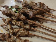 -郑记•不夜城烧烤•龙虾•虾蟹(黄鹤楼店)