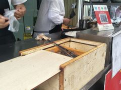 -金杨老摊头蛋饼(金口路店)