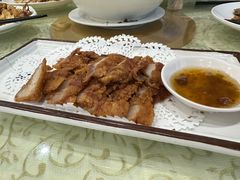 -鹏城人家海鲜酒家·23年老字号(较场尾店)