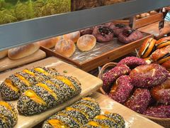 -极致味道动物奶油生日蛋糕(时尚店)