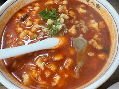 -陕西人家(莱山店)