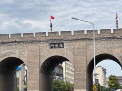 -天发芽·何记葫芦头泡馍·老字号(小南门店)