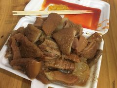 -细妹五香牛杂(步行街店)