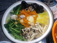 -马老六清真餐厅(雁滩店)