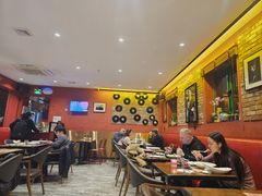 -安妮意大利餐厅(丽都店)