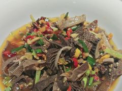 -西江红·株洲本地菜(滨江南路店)