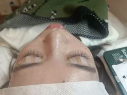 -Wax Brow蜜蜡脱毛美甲美睫眉吧