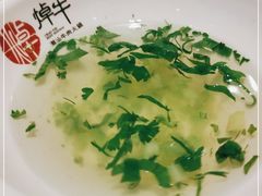 -焯牛潮汕牛肉火锅(云峰街创始店)