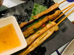 -辉记炭烧海鲜大排档·老字号(福田店)