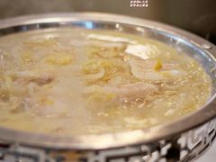 -叁拾壹克饺子·东北菜(国贸店)