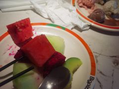 -比格比萨自助(宝山日月光店)