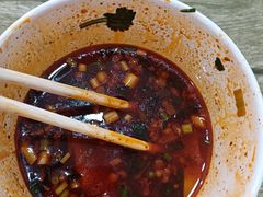 -味珍粉面馆(虎泉购物广场店)