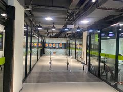 -無弓射箭俱乐部(领展中心城店)