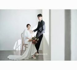 -爱城婚纱摄影·品质严选店