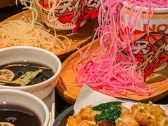 -探鱼·鲜青椒爽麻烤鱼(领展购物广场店)