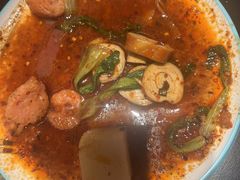 -巨无霸电烤肉串·二部(抚顺南阳店)