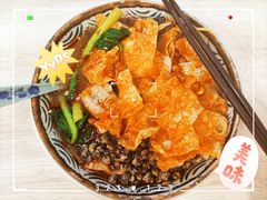 -捕螺记螺蛳粉(东关大街店)