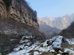 -云台山风景名胜区