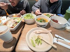 -Wagas沃歌斯(浦东机场店)