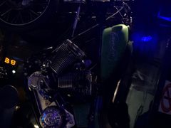 -288 Livehouse 酒吧(思南公馆店)