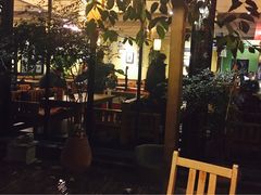 -旅马餐厅(茅家埠店)