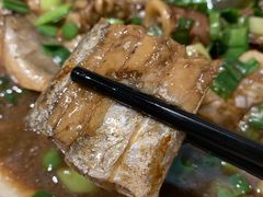 -小厨师·二十年沈家门小海鲜(百井坊巷店)