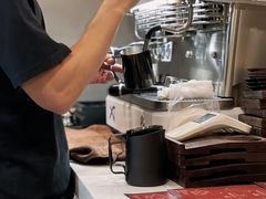 -Again Coffee Roaster(香蜜湖店)