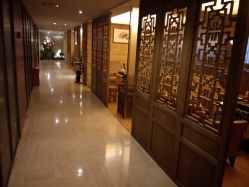 -成都瑞城名人酒店·宴会厅