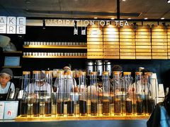 -喜茶(北京三里屯太古里店)
