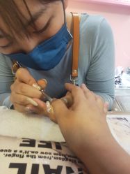 -M·X Nail日式美甲美睫