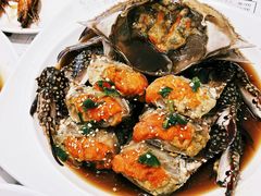 -顺美家幸福的酱蟹(东大门店)