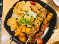 -米纸越南小馆(金鹰世界店)