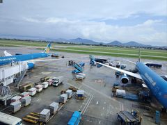 -河内内排国际机场