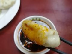 -小胖包子王(光明楼店)
