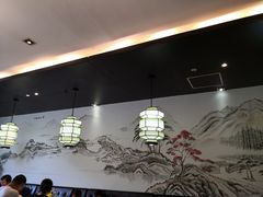 大堂-徽珍源(龙茗路店)