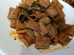 -咪咪川菜(太乙路店)