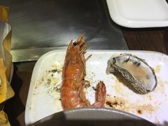 -铁板诱惑法式铁板烧(大卫城店)