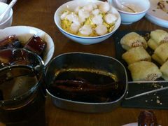 -弄堂里· 江南名肴(西湖龙井路店)