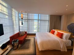 -香港港岛英迪格酒店