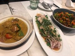 -港丽餐厅(高德置地店)