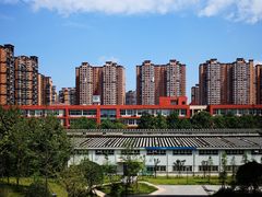 -成都工业学院(郫都校区)