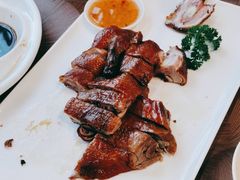 -丽华园(汉阳龙阳店)