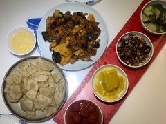 -大海碗·京菜炸酱面(雍和宫店)