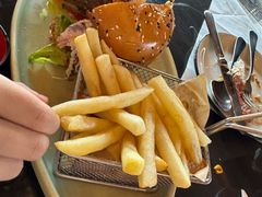 -哈蒙德餐厅