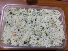 -黄山菜饭