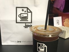 -JPG coffee(广州体育西店)