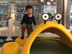 -BossBabe亲子餐厅(金光华广场店)