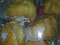 -欧麦烘焙坊(博野店)
